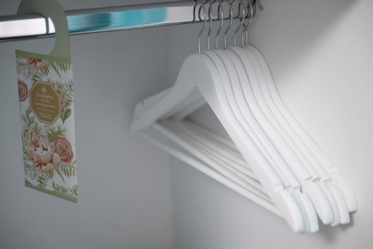 L&R Boutique Apartment Otelu Rosu Экстерьер фото