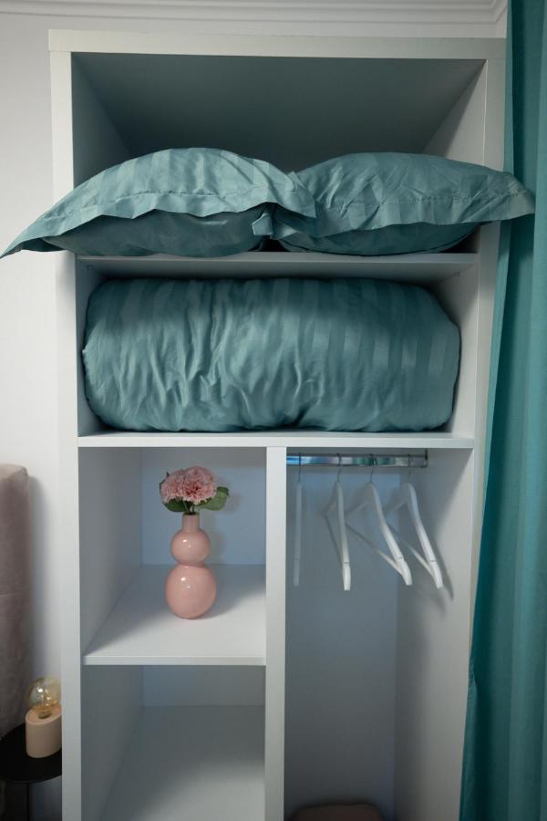 L&R Boutique Apartment Otelu Rosu Экстерьер фото